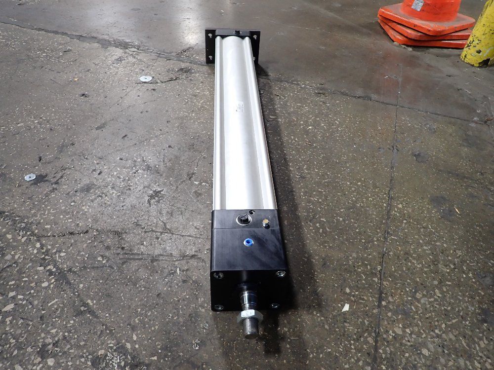 Parker Pneumatic Cylinder