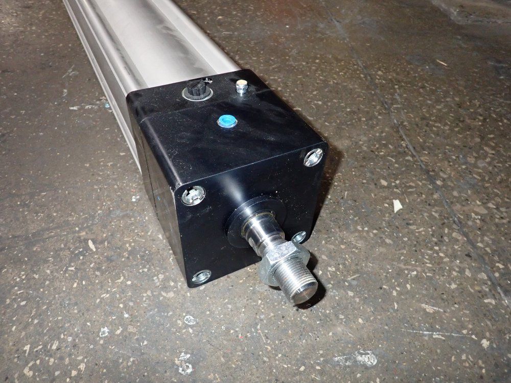 Parker Pneumatic Cylinder