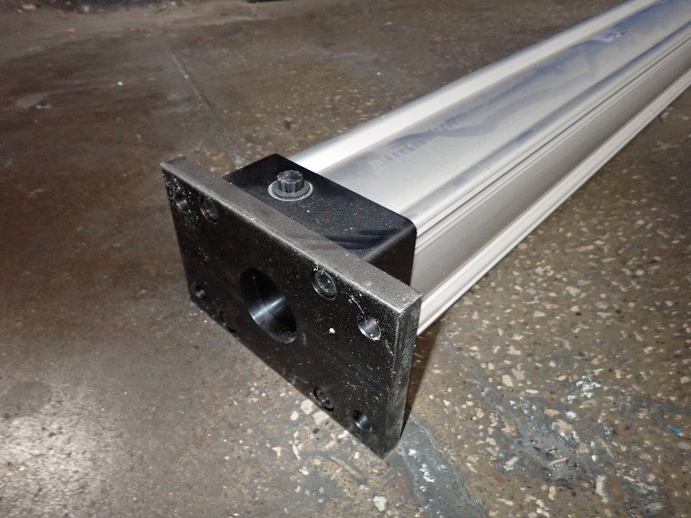Parker Pneumatic Cylinder