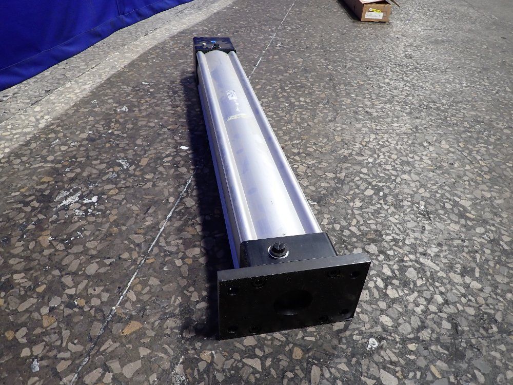 Parker Pneumatic Cylinder