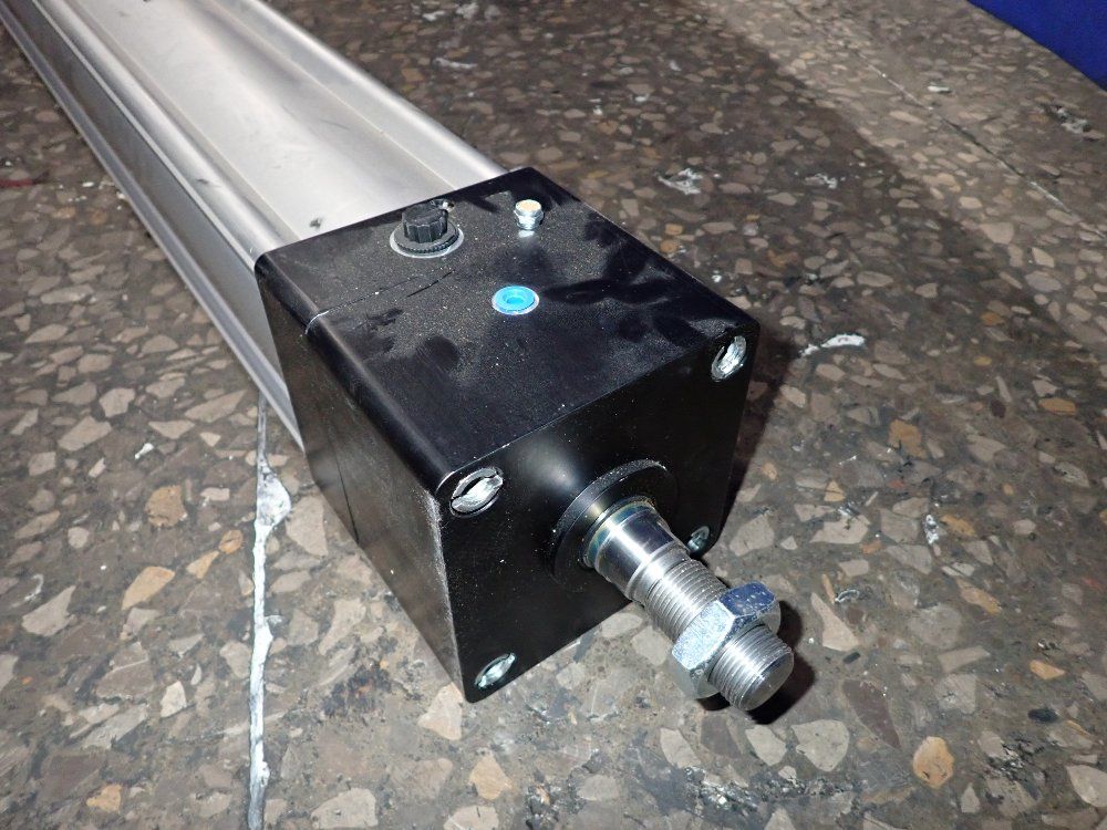 Parker Pneumatic Cylinder