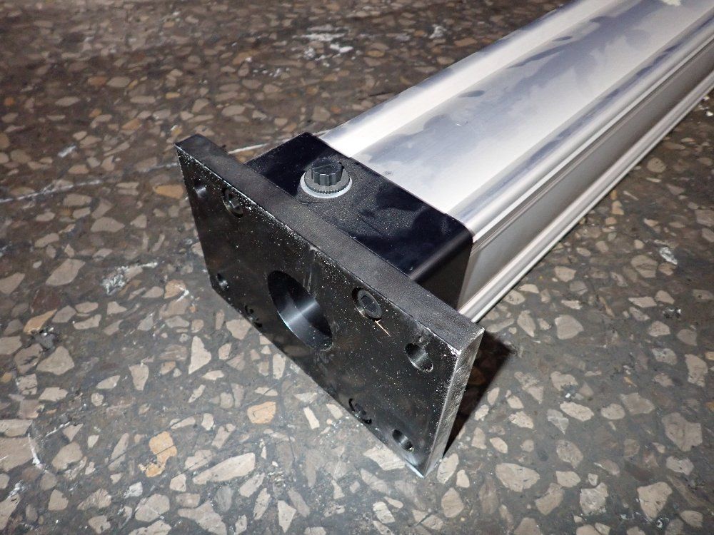 Parker Pneumatic Cylinder