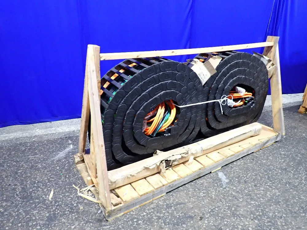 ELECTRICAL TRACK