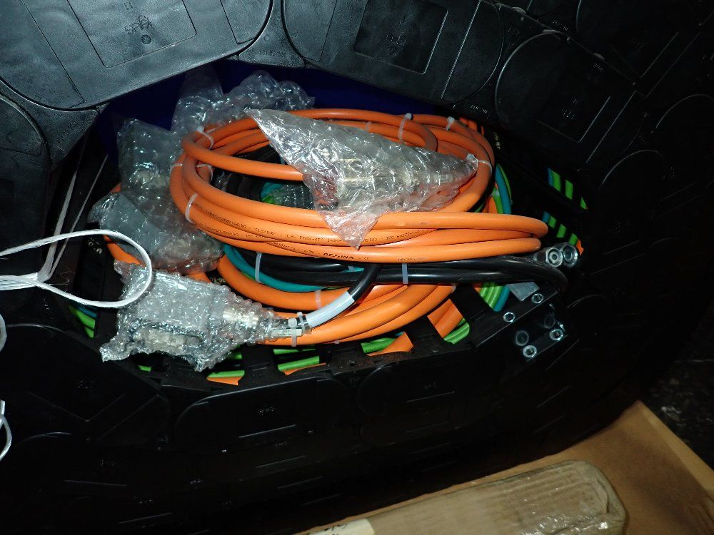  Electrical Track