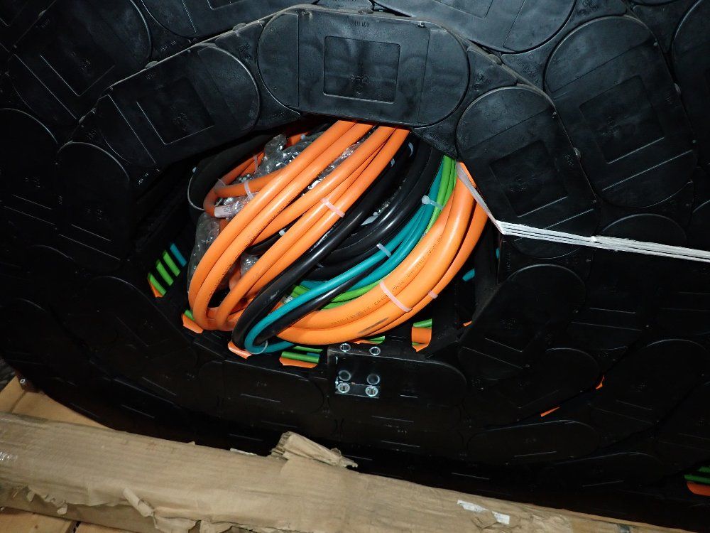  Electrical Track