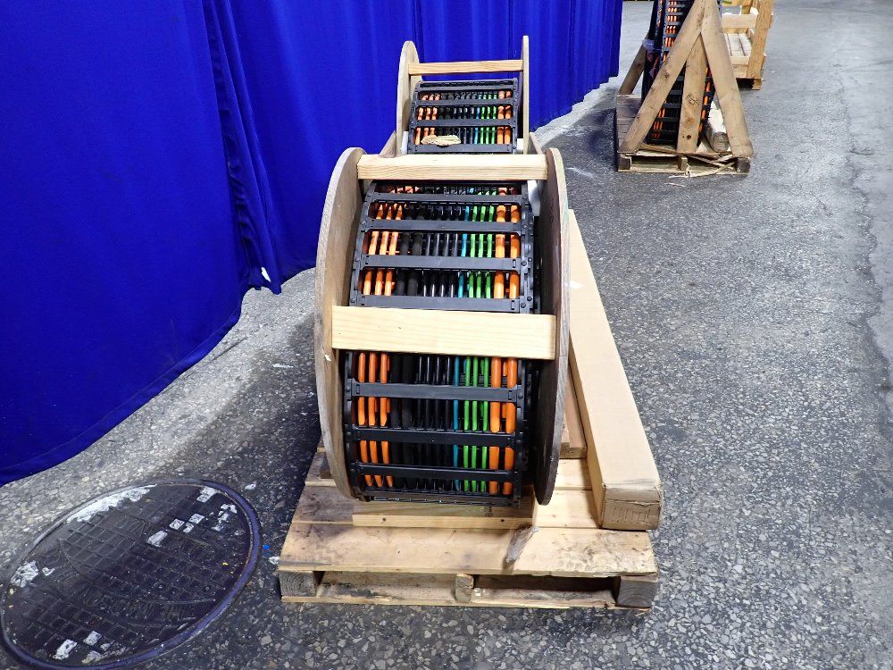  Electrical Track
