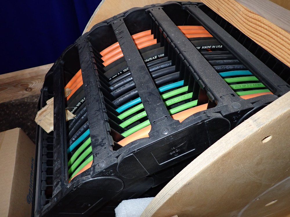  Electrical Track
