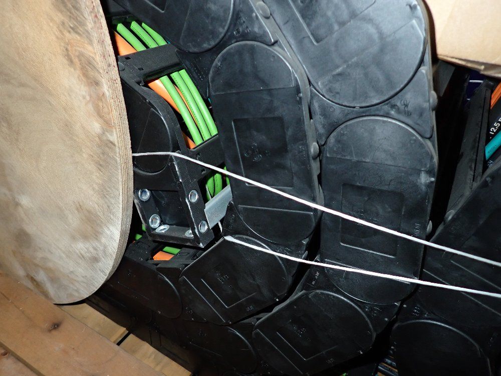  Electrical Track