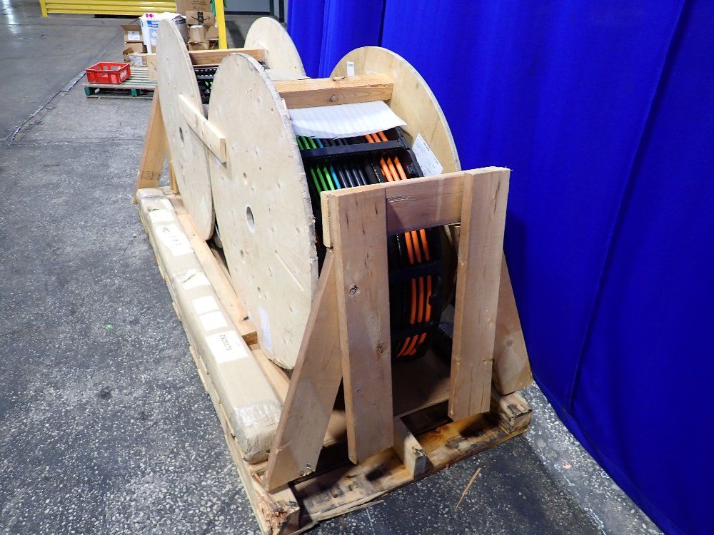  Electrical Track