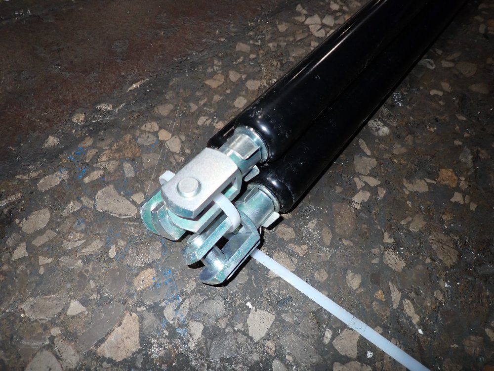 Bansbach Spring Cylinder