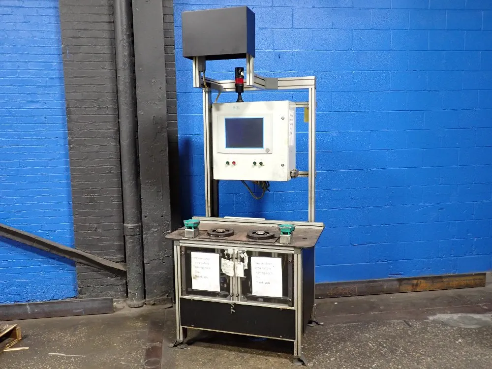 AUTOMATION MACHINE