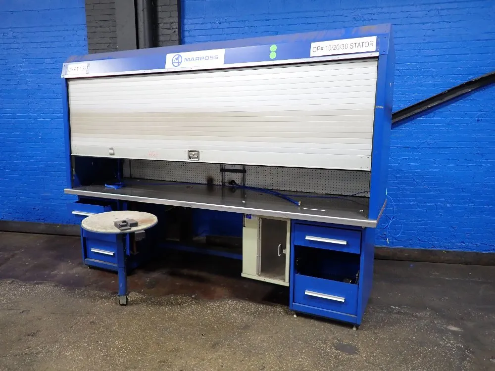WORK BENCH