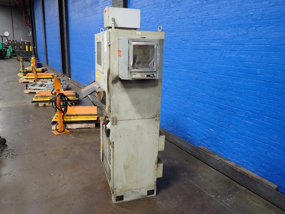 Abb 2005 Abb S4cplus M2000 Control Panel