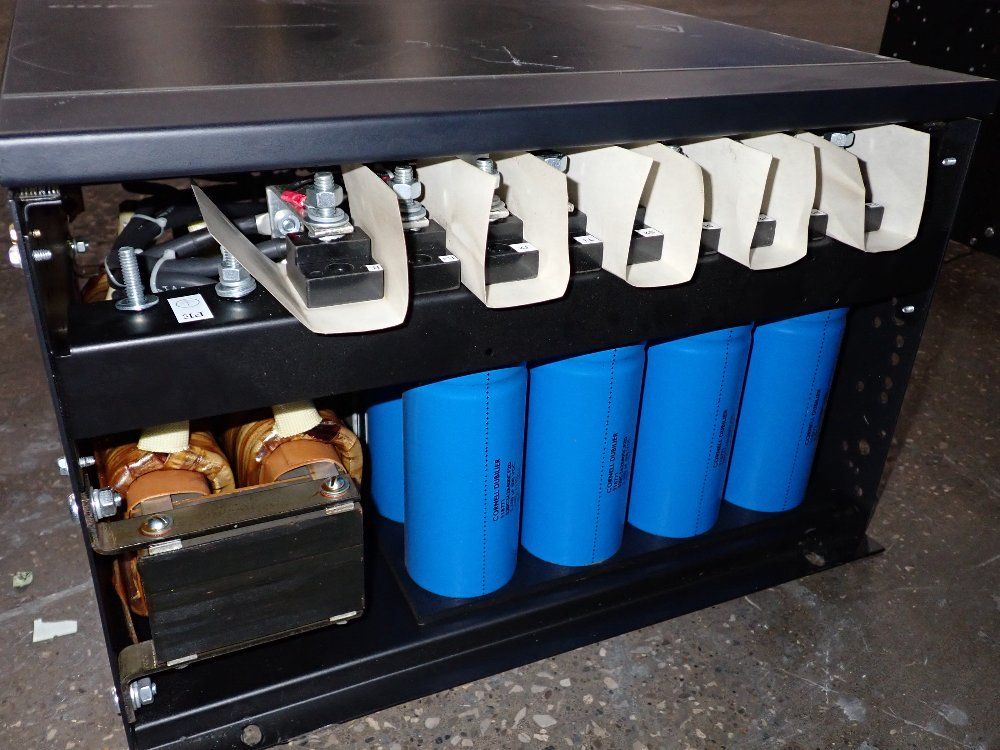Unico Performance Drive
