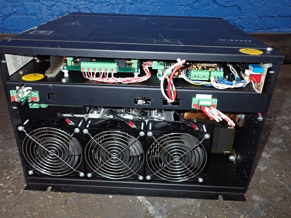 Unico Performance Drive
