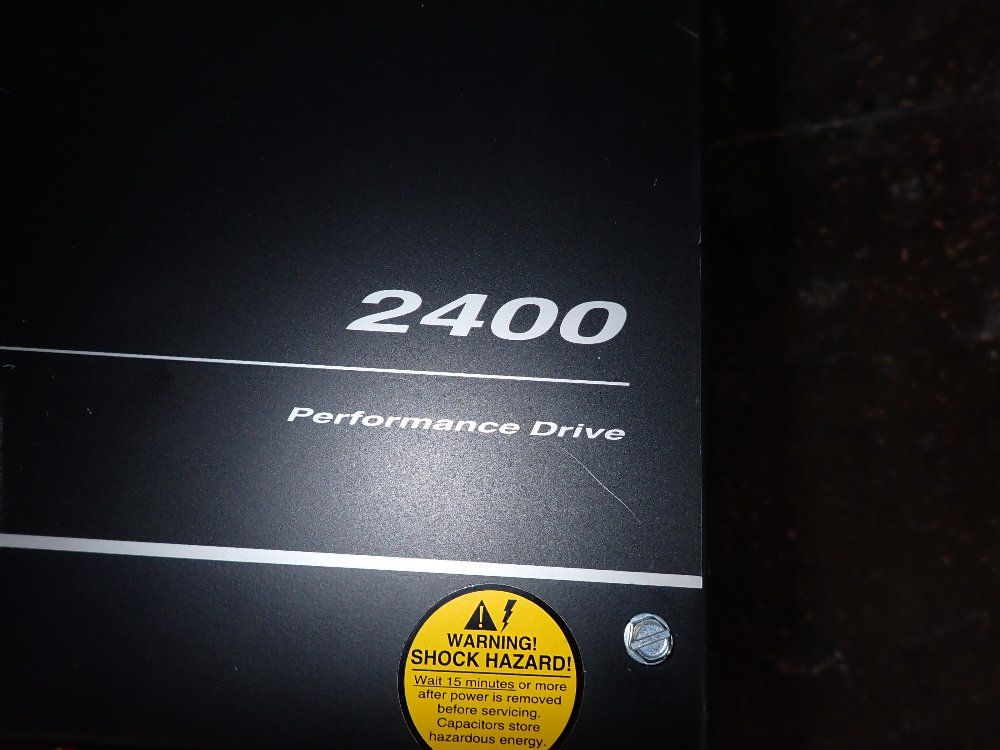 Unico Performance Drive