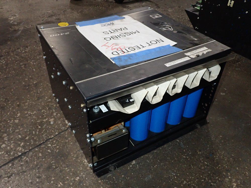 Unico Performance Drive