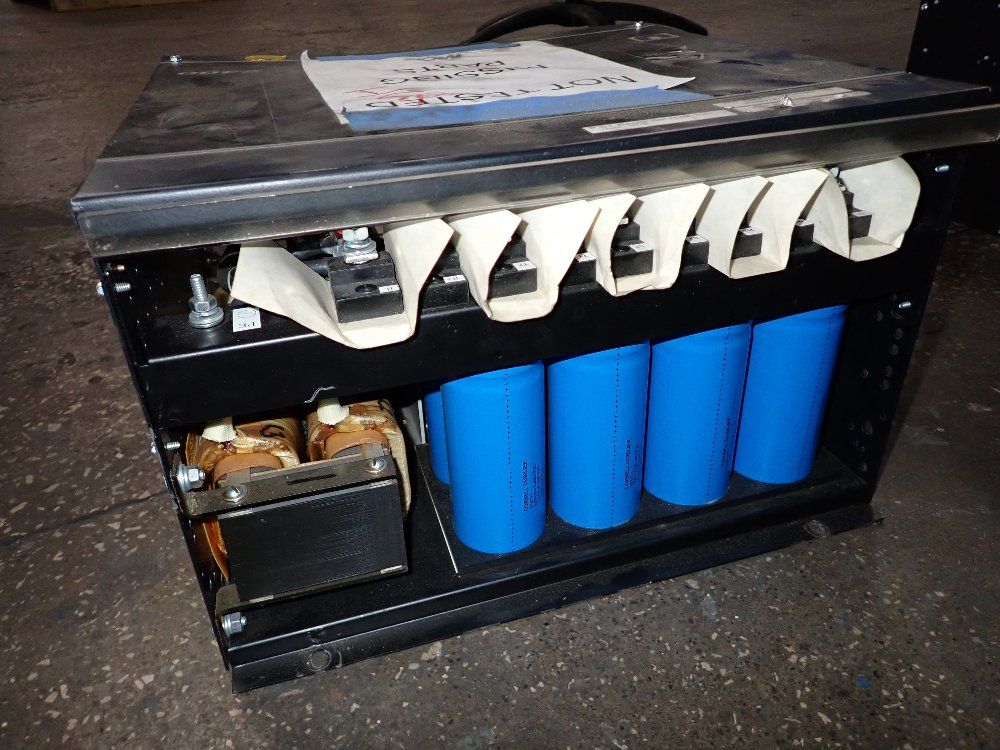 Unico Performance Drive