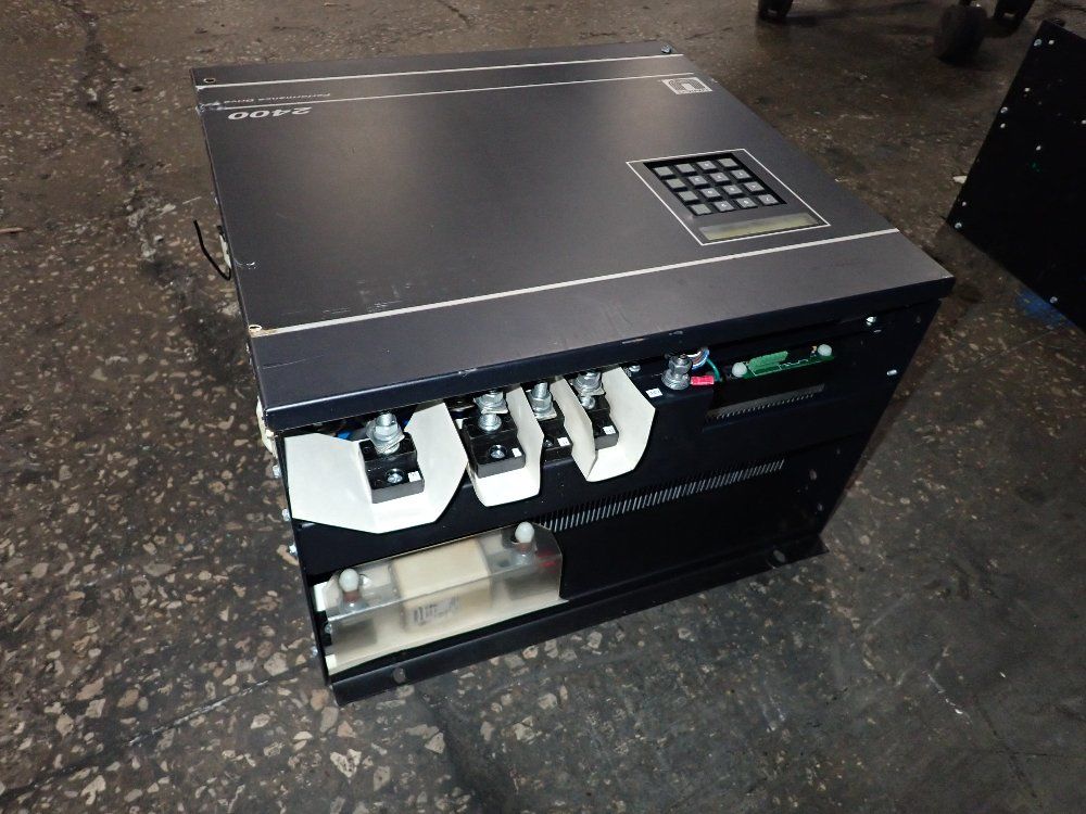 Unico Performance Drive