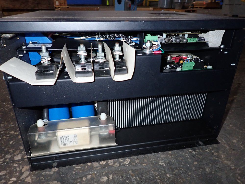 Unico Performance Drive