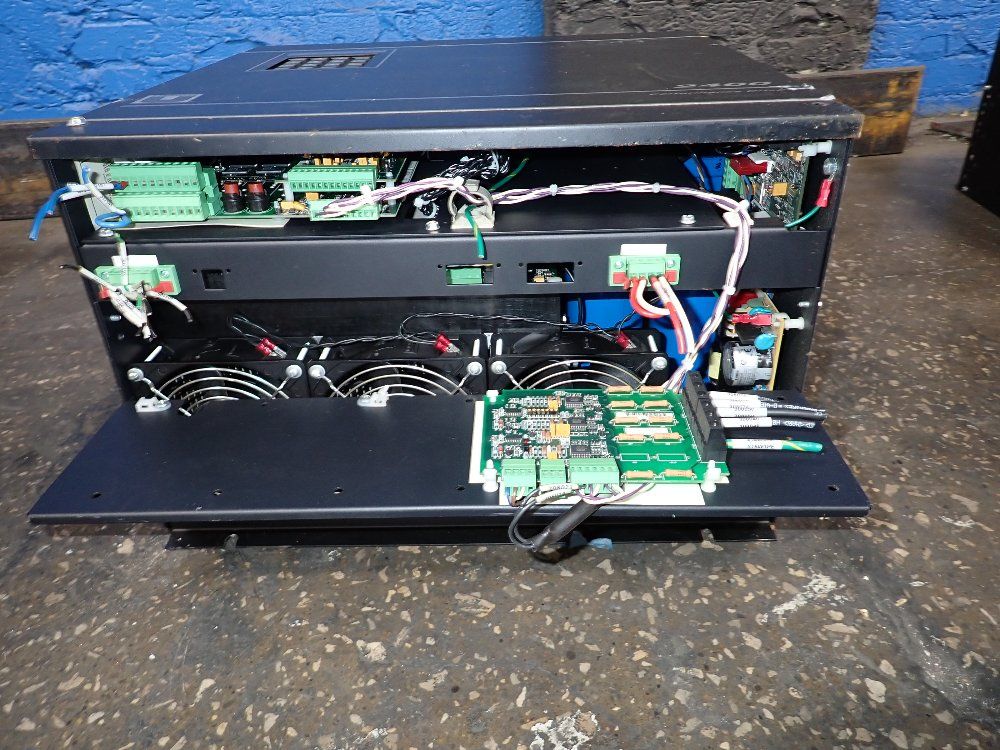 Unico Performance Drive