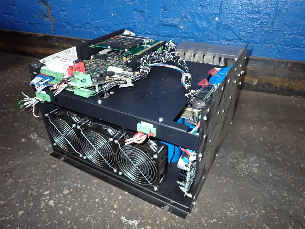 PERFORMANCE DRIVE