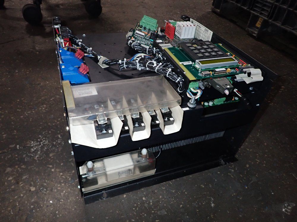 Unico Performance Drive