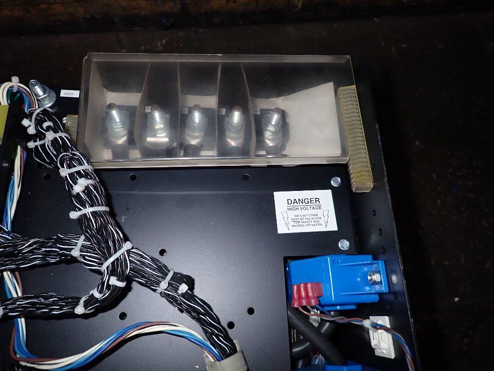 Unico Performance Drive