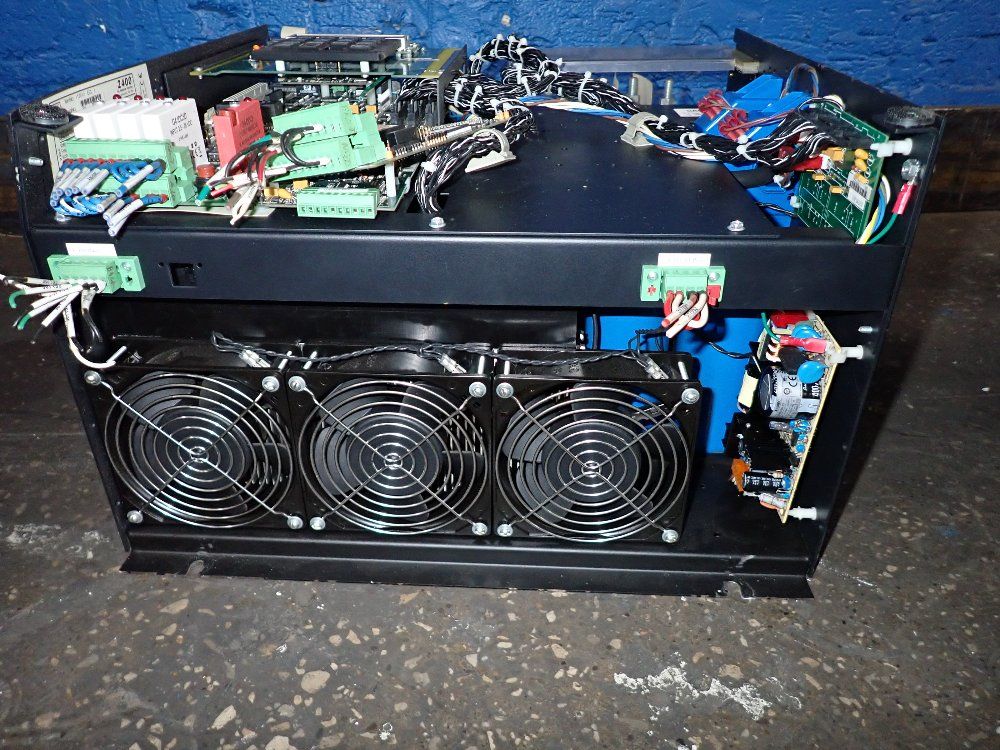 Unico Performance Drive