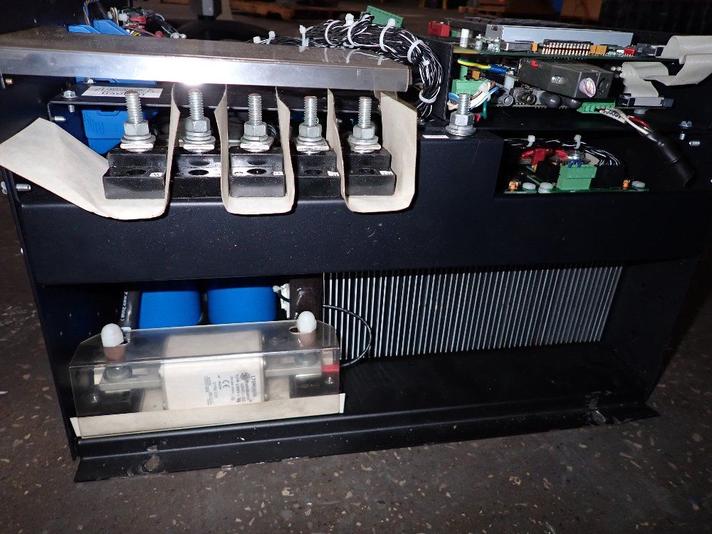 Unico Performance Drive