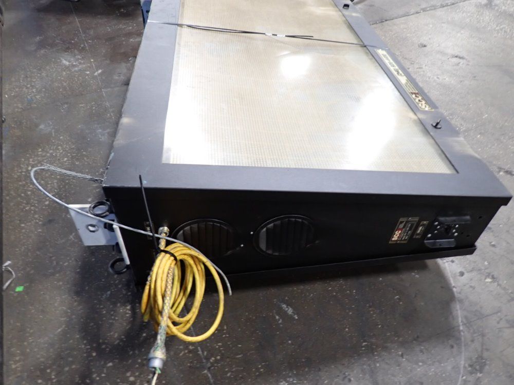 Scc Controls Diagnostics Communications 58 1/2"x29 1/2" Led Display Board - 982-s-3x6-dvi