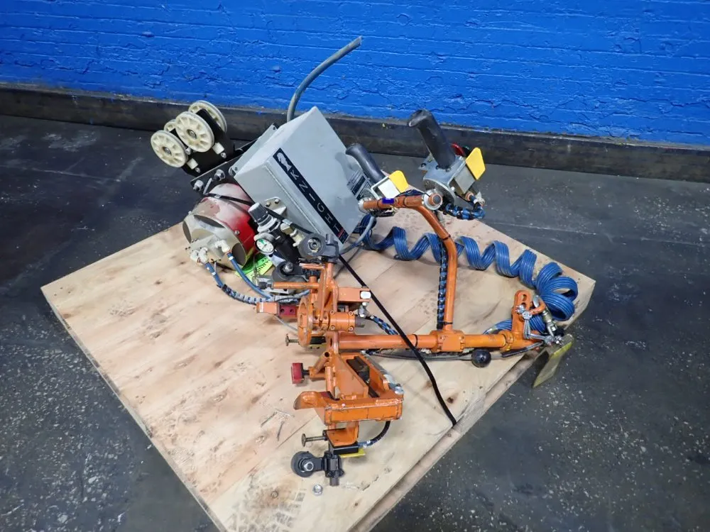 Knight Lift Assembly