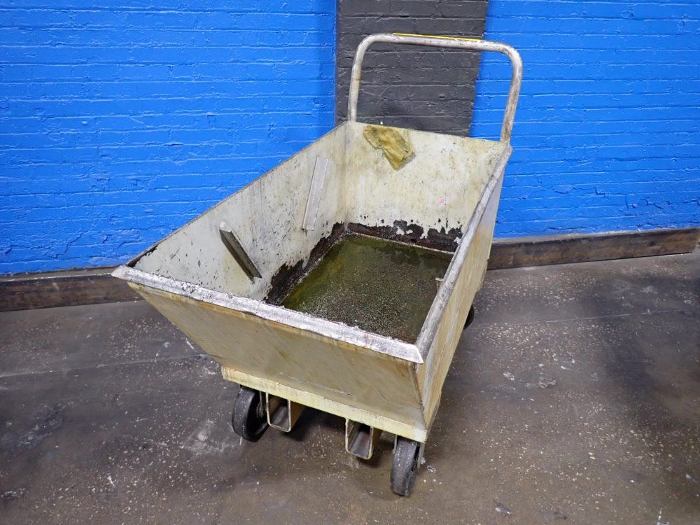 Chip Cart