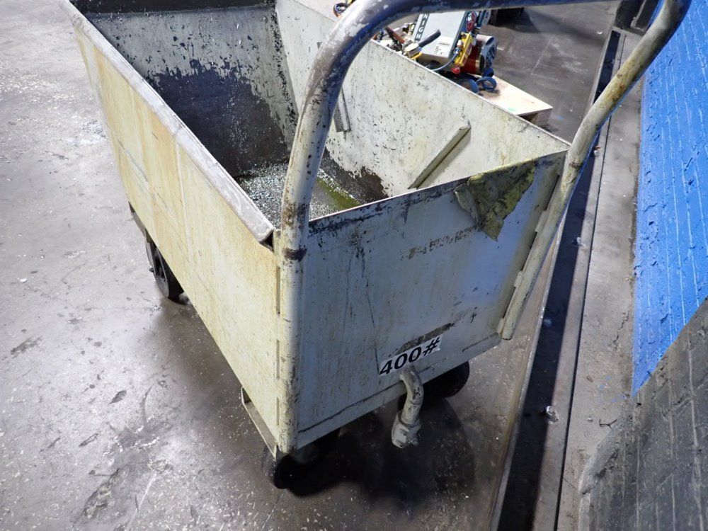  Chip Cart