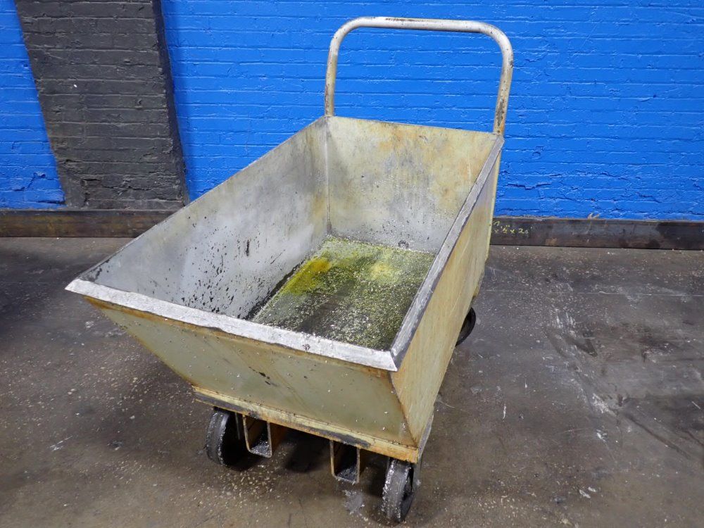  Chip Cart