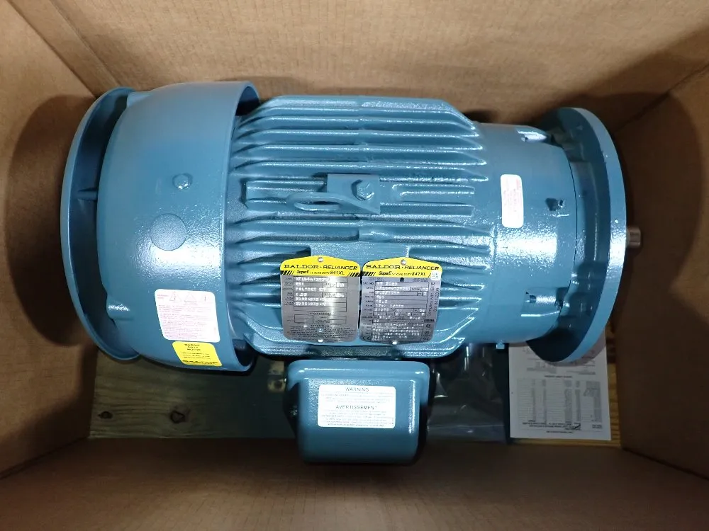 MOTOR