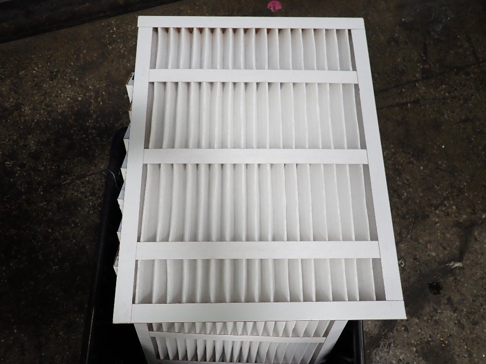 Aaf Filters