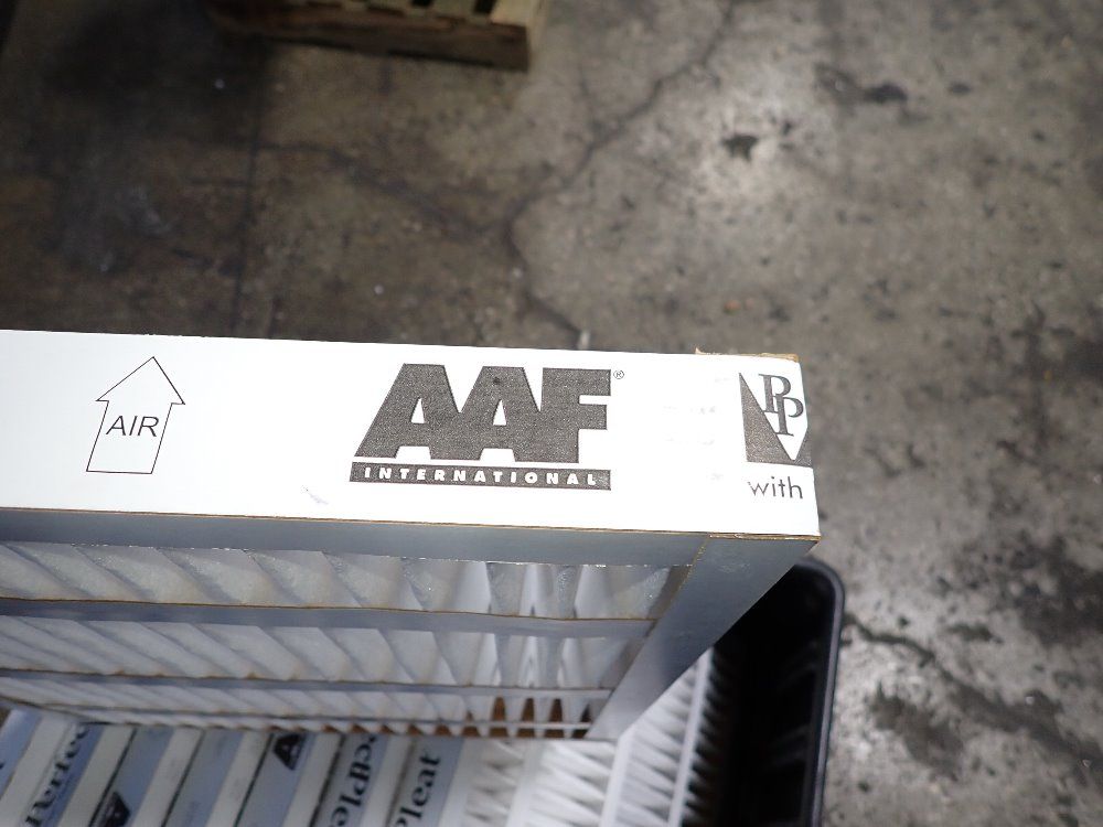 Aaf Filters