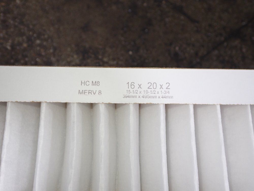 Aaf Filters