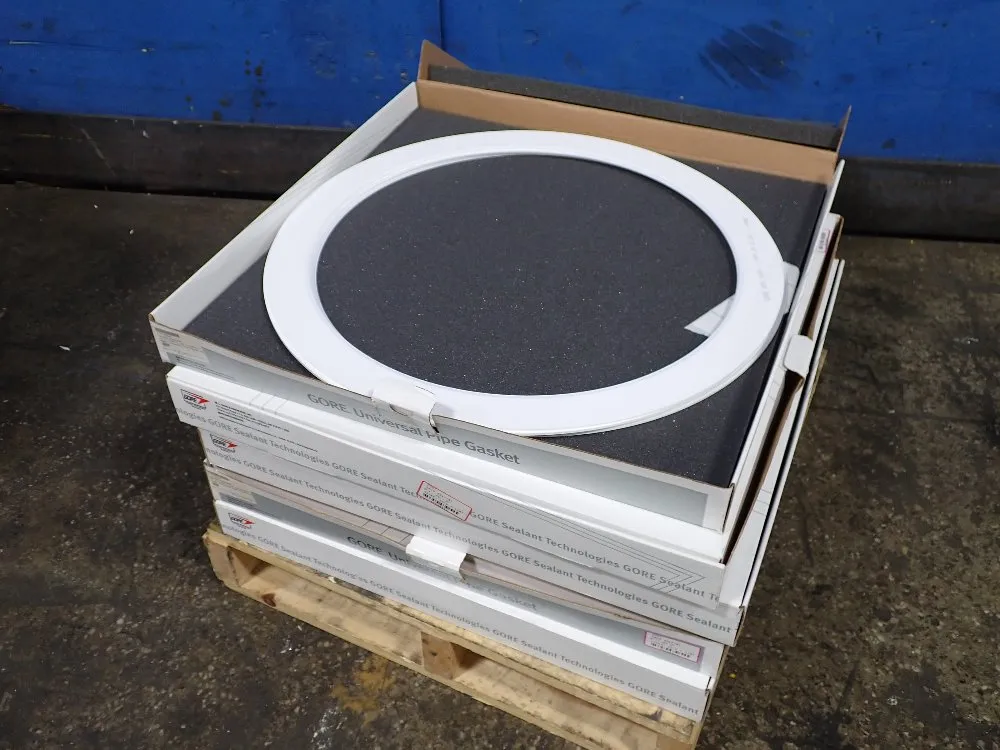 PIPE GASKETS