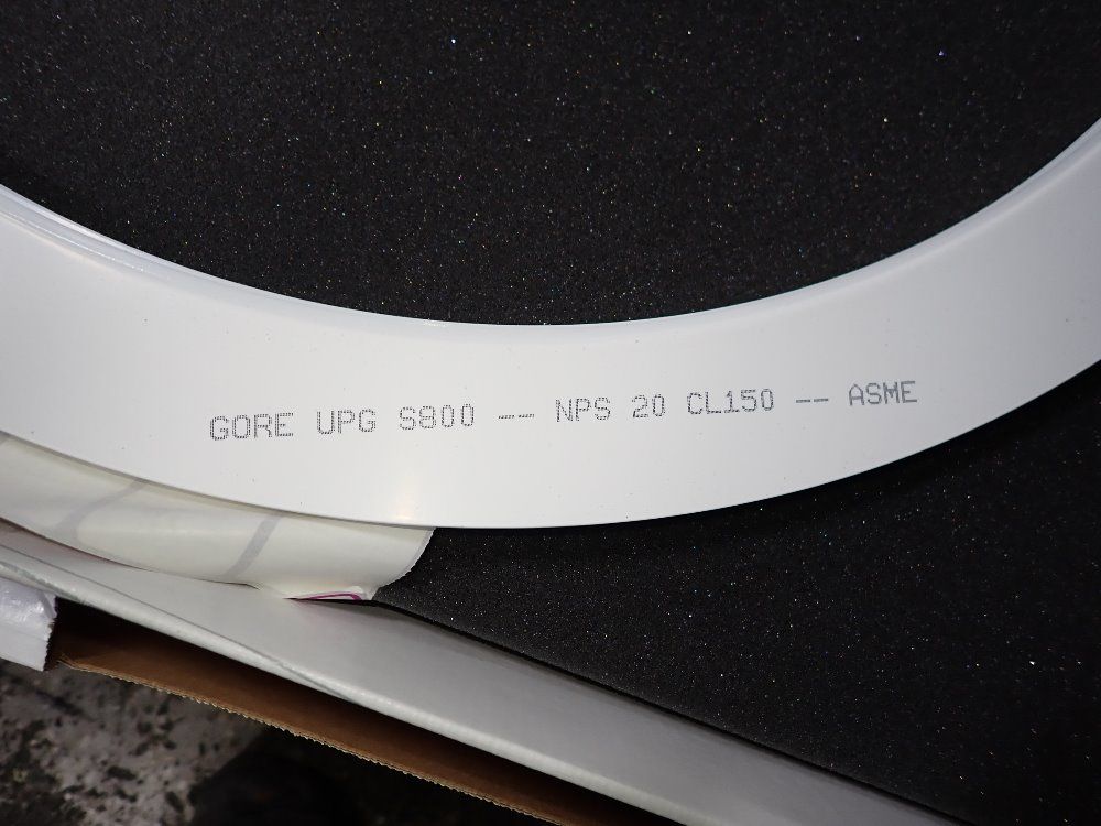 Gore Pipe Gaskets