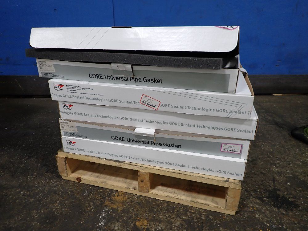 Gore Pipe Gaskets