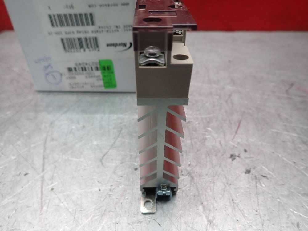 Omron Solid State Relay