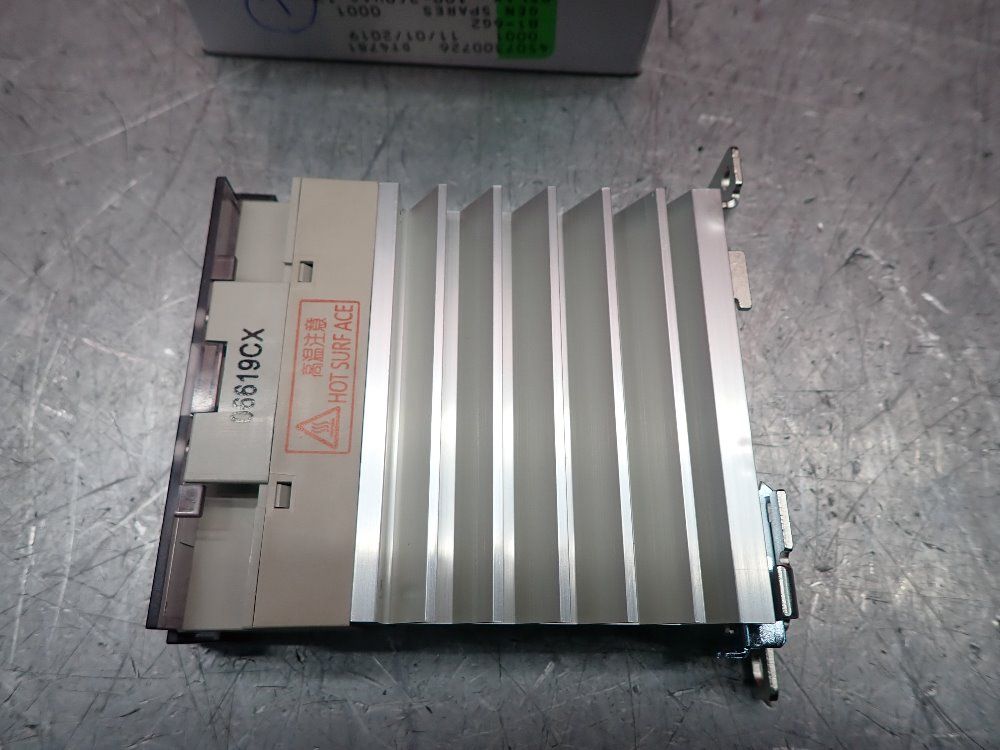 Omron Solid State Relay