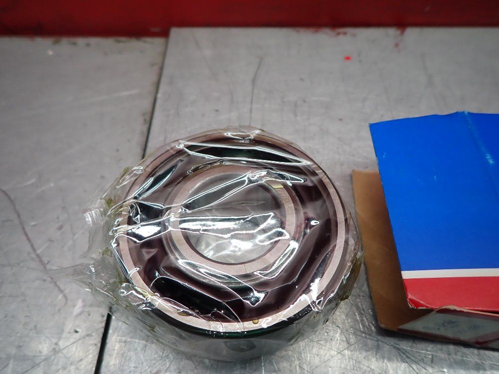 Skf Angular Contact Ball Bearing