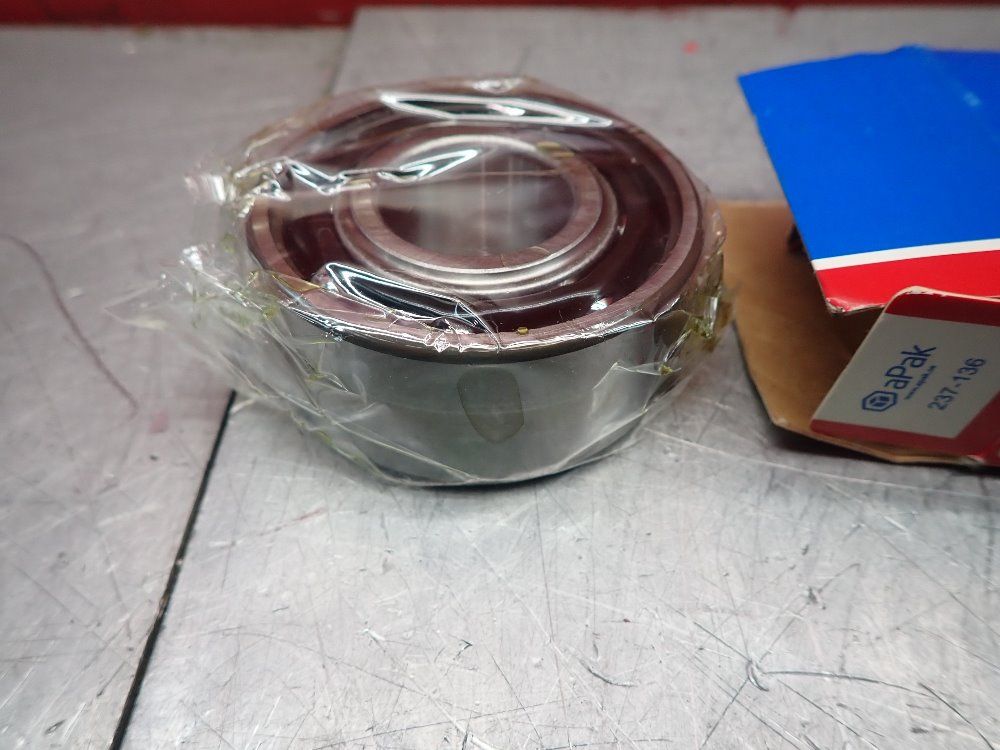 Skf Angular Contact Ball Bearing