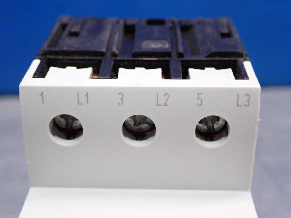 Eaton Motor Protector Circuit Breaker