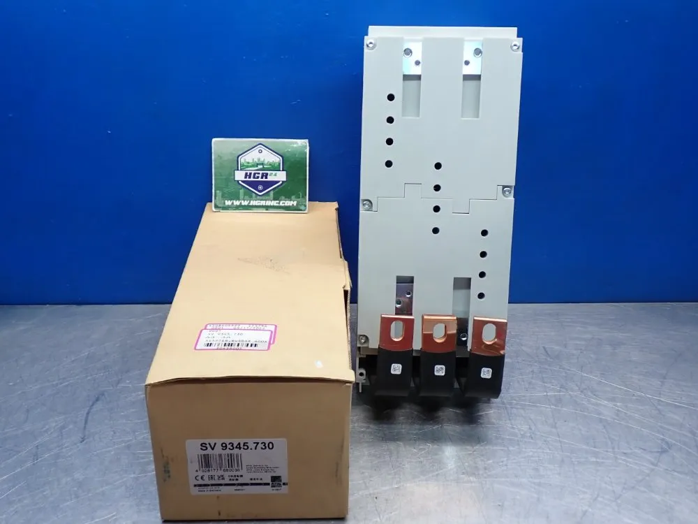 Rittal  Cb Device Adapter