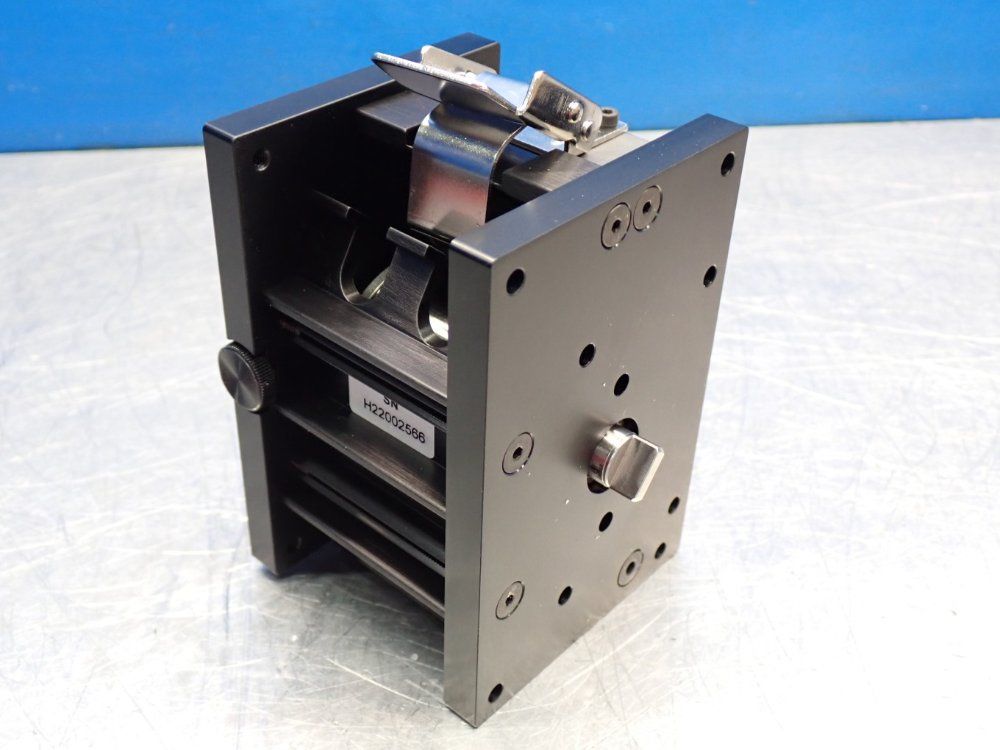 Masterflex Multichannel Peristaltic Pump Head
