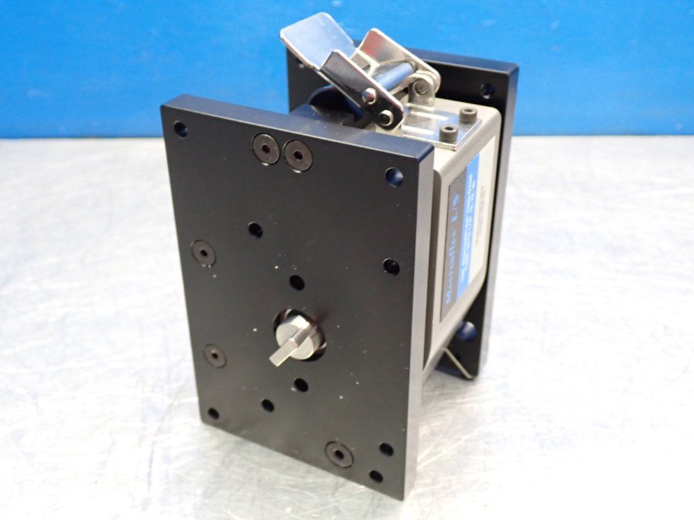 Masterflex Multichannel Peristaltic Pump Head